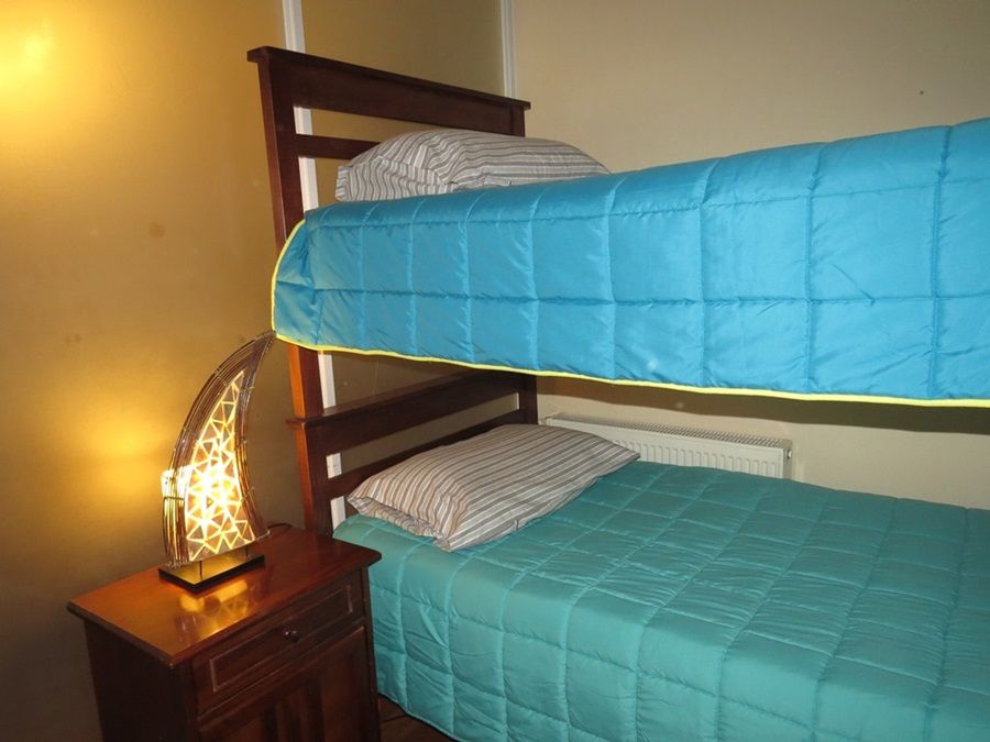 Santiago Apartamentos Centro Экстерьер фото