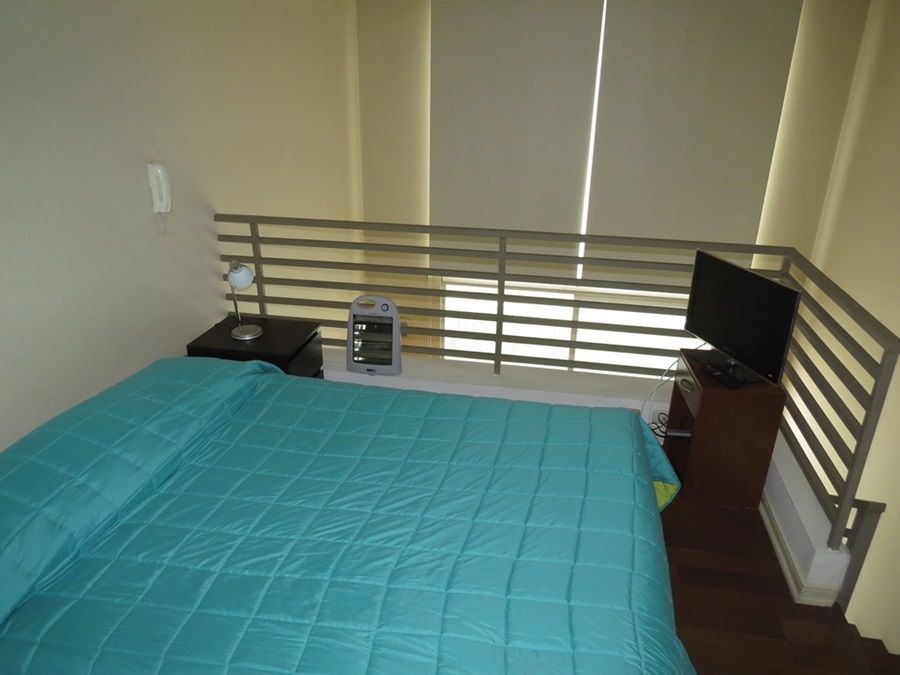 Santiago Apartamentos Centro Экстерьер фото