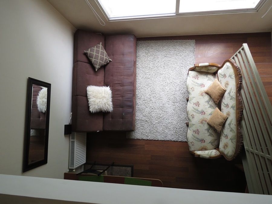 Santiago Apartamentos Centro Экстерьер фото