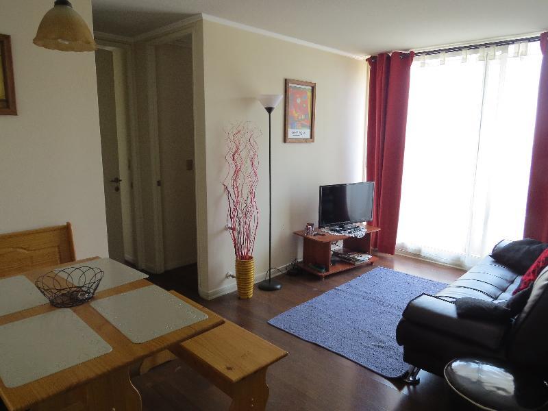 Santiago Apartamentos Centro Экстерьер фото