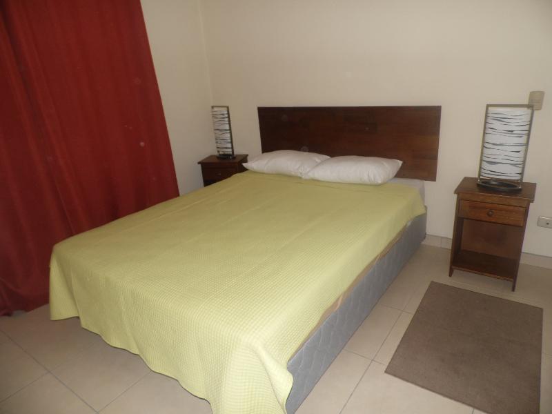 Santiago Apartamentos Centro Экстерьер фото